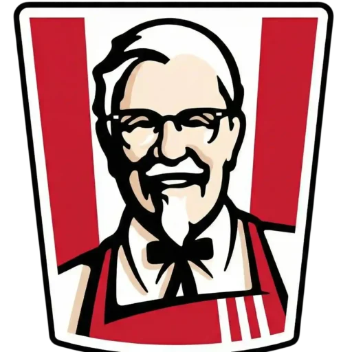 site logo